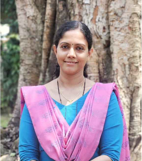 Ms.  Lallykutty Thomas