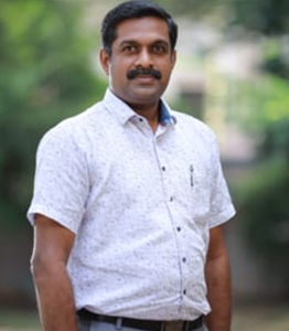Prof. Praveen Thariyan