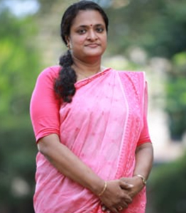 Prof. Rekha Jose