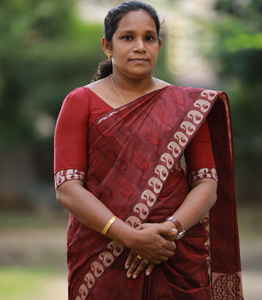 Dr. Sallykutty Thomas