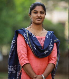 Ms. Shoneymol P Thomas