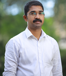 Lt. Dr. Gipson Varghese