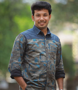 Mr. Sachin Kurian 