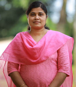Ms.  Priyamol Abraham 