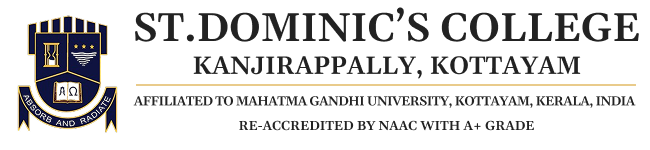 St. Dominic's College Kanjirapally