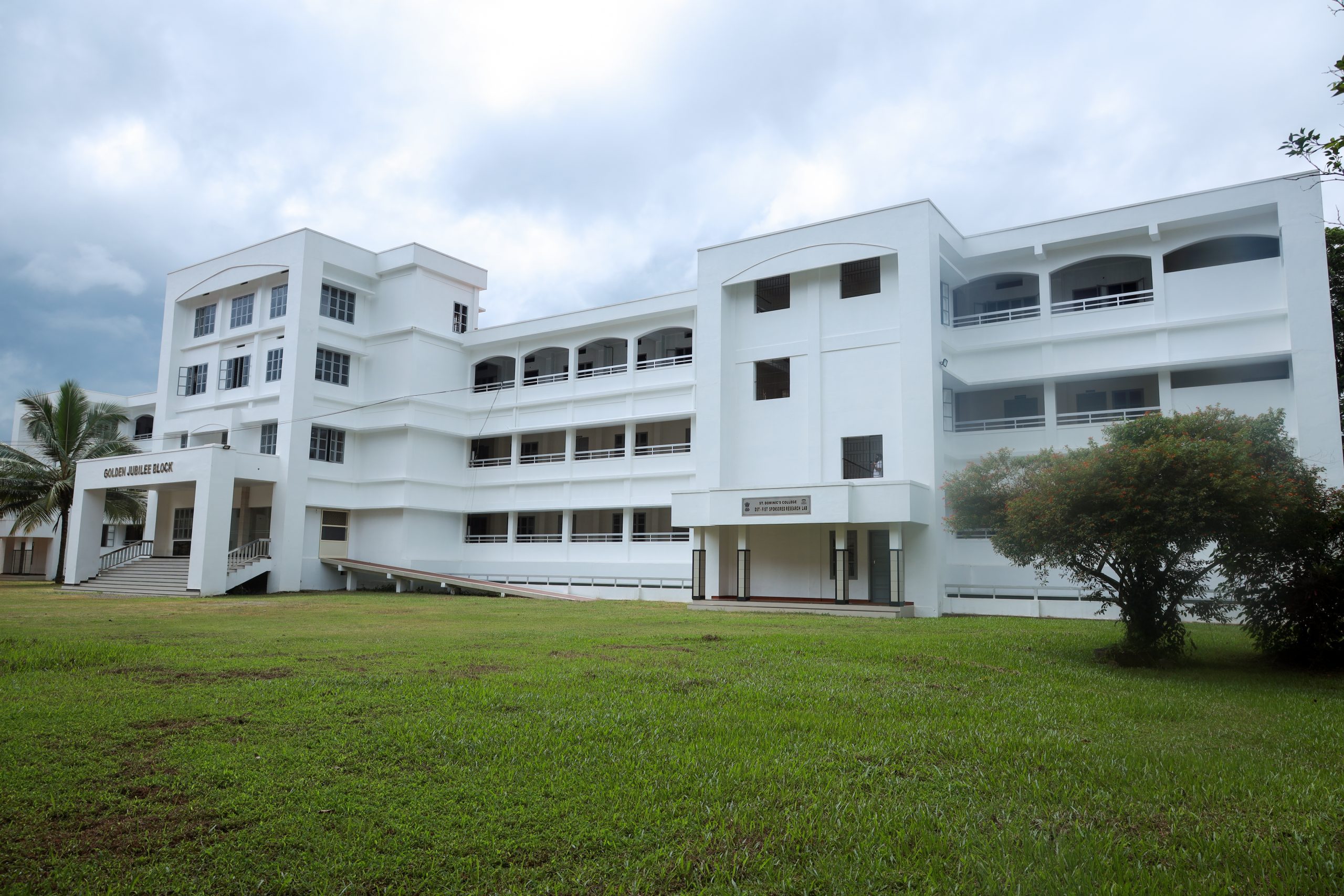 Campus Image