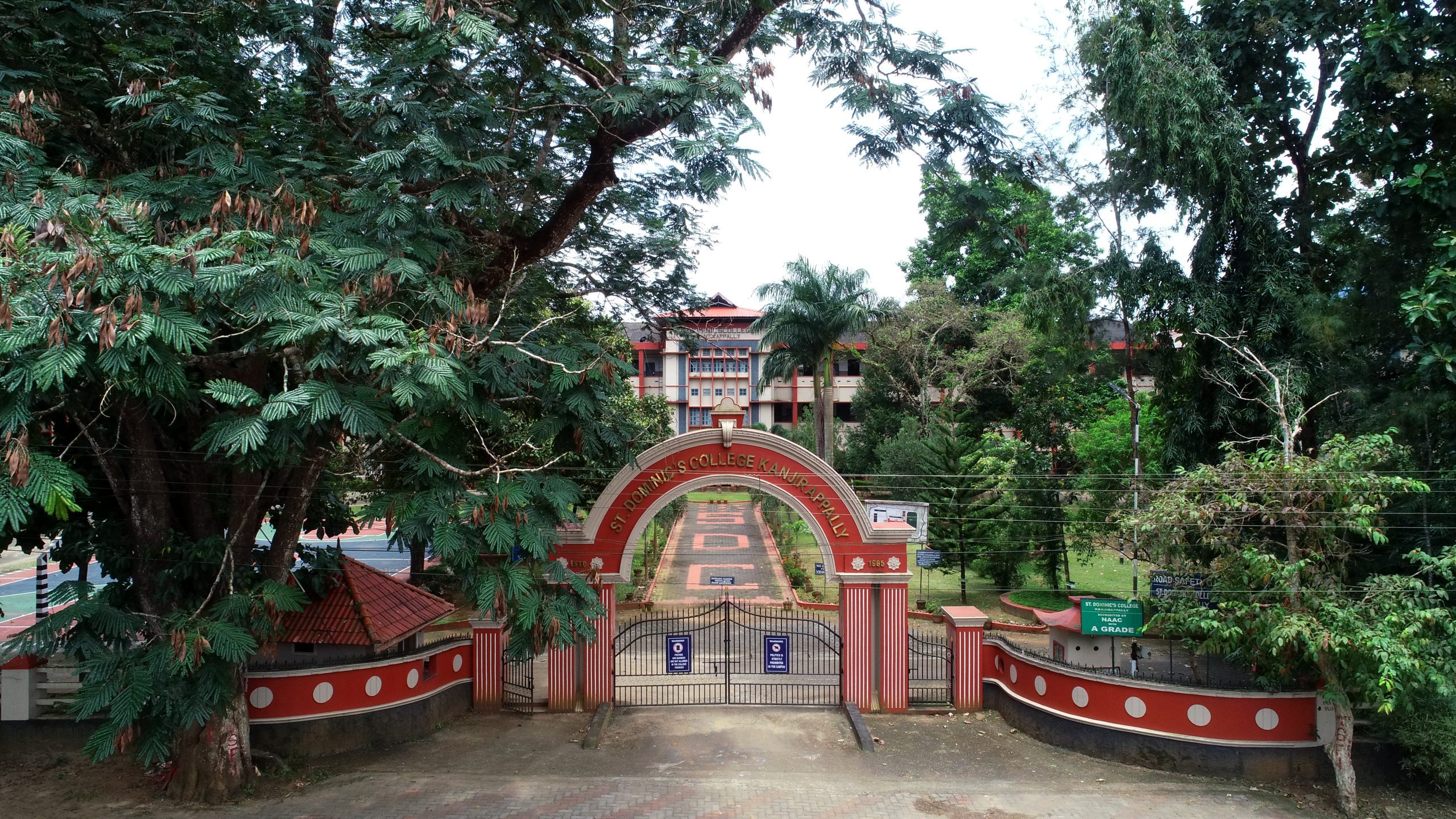 Campus Image