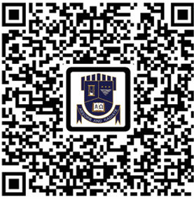 Registration QR Code