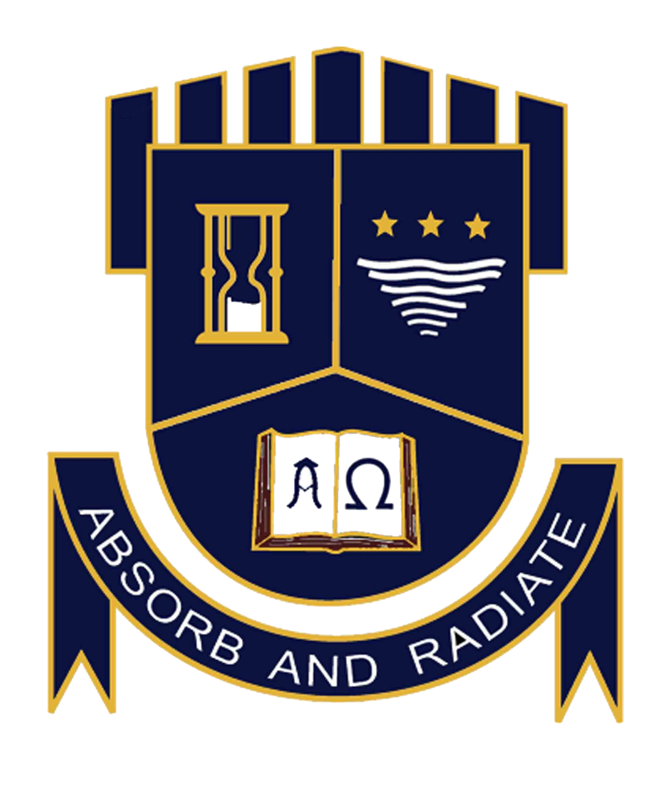St. Dominic's College Logo