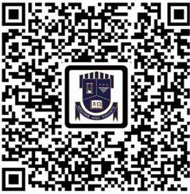 Registration QR Code