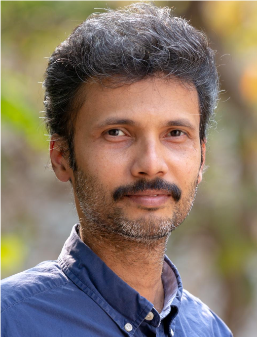 Dr. R. B. Sunoj