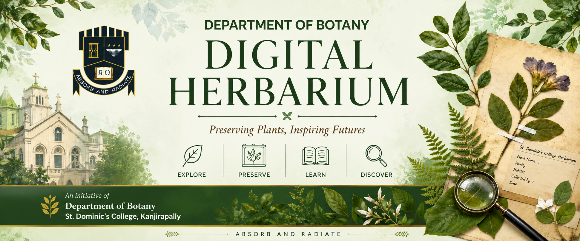 Herbarium